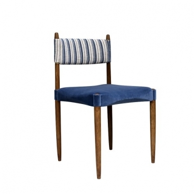 Silla de madera