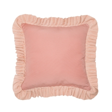 "Fraise" exterior cushion