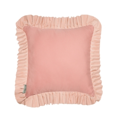 "Fraise" exterior cushion