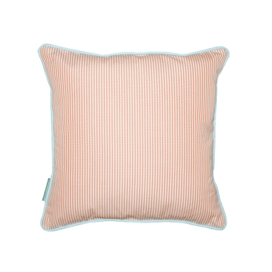 "Myrtille" exterior cushion