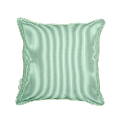 "Pomme" exterior cushion